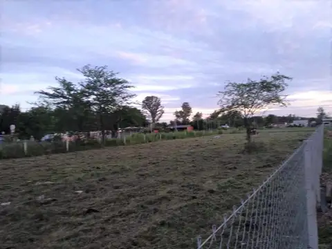 Terreno en Venta en La Plata, USD 17.000