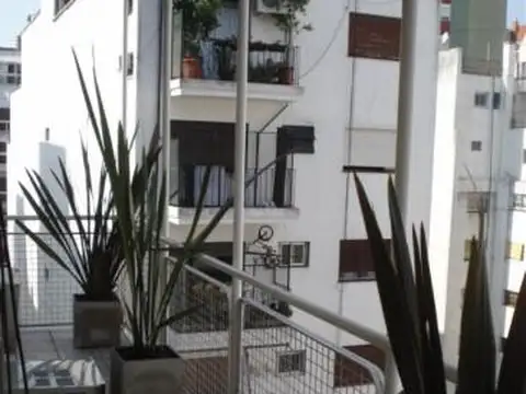 Departamento en Alquiler Temporal de 2 dormitorios