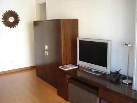 CORONEL DIAZ 1500 8° entre PARAUAY y MANSILLA