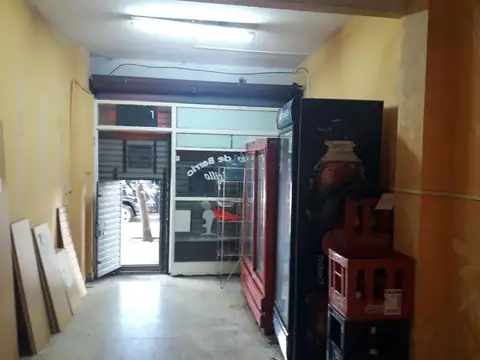 Local en Venta en Villa Urquiza, USD 65.000