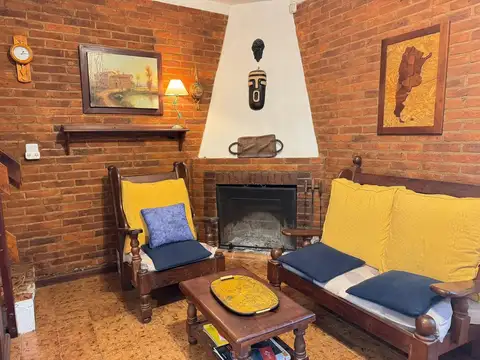 Departamento en Alquiler de 4 ambientes