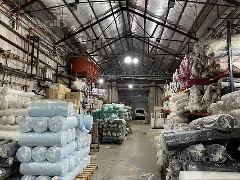 Galpon en Venta 20 años