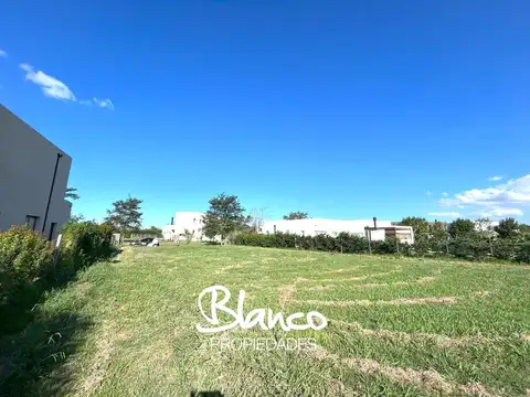 Terreno en Venta en El Cantón - Barrio Puerto, USD 85.000