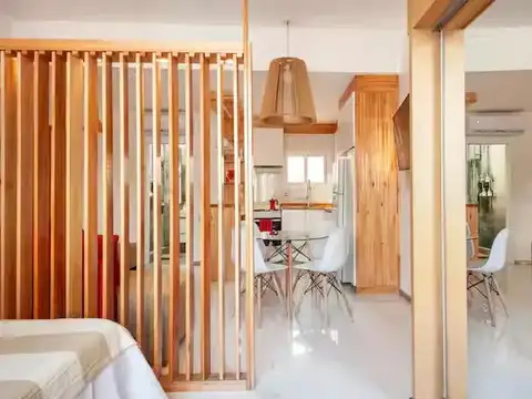 Departamento en Alquiler Temporal A Estrenar