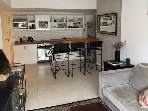 Departamento en Venta en Vicente Lopez Quinta Presidencial, USD 230.000