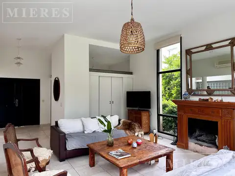 Casa en alquiler temporario en El Establo