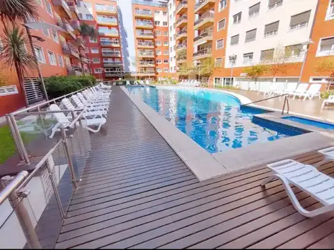 Departamento en Alquiler 14 años