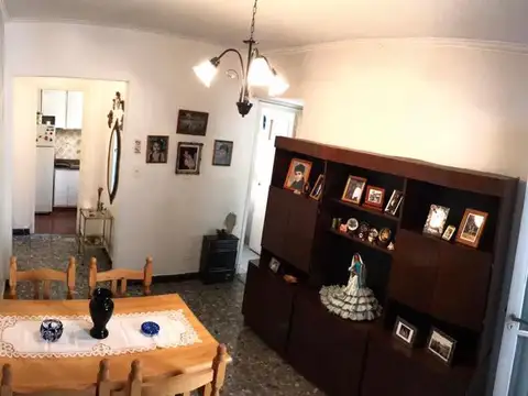 Departamento en Venta de 2 dormitorios