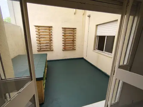 Buenos Aires 1900, Piso 1