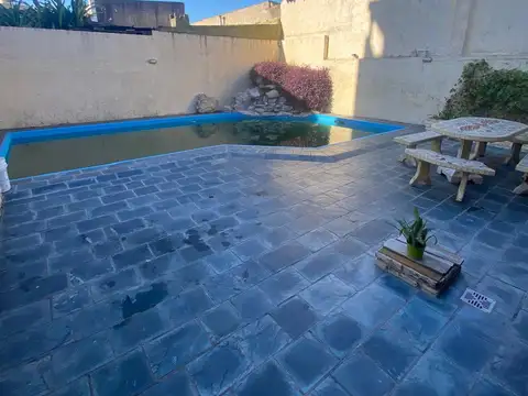 Presidente Juan Domingo Perón 3300