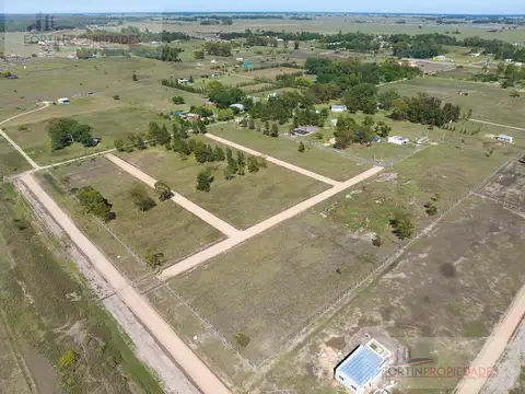 Terreno en Venta 18  mts Frente