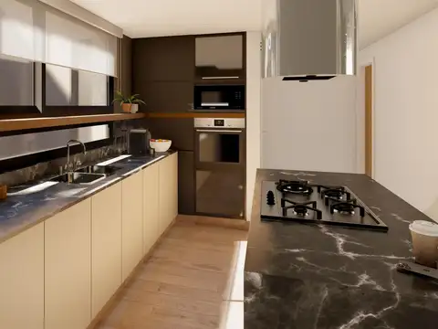 Apto Blanqueo/Financiacion Cocheras Cubiertas Con Baulera. Centro Rio