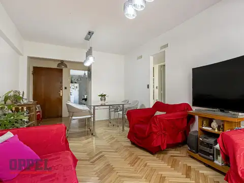 Departamento en Venta de 4 ambientes