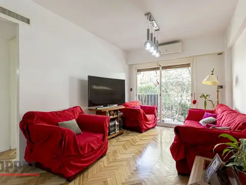 OPPEL | Departamento en Venta | BELGRANO  Capital Federal |  Cod: 33595