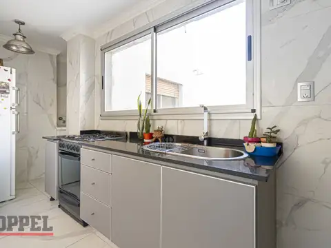 Departamento en Venta 48 años