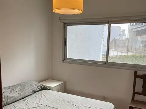 Departamento 2 amb en Palermo