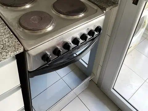 Departamento en Alquiler Temporal en Palermo, USD 730