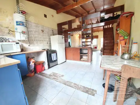 Casa en Venta 30 años