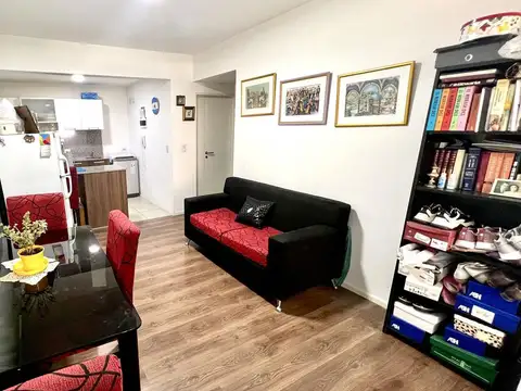 Departamento en Venta 5 años