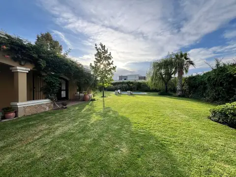 Casa en Venta 18 años