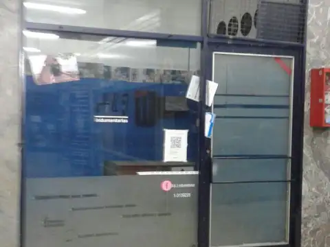 Av. santa Fe al 4400