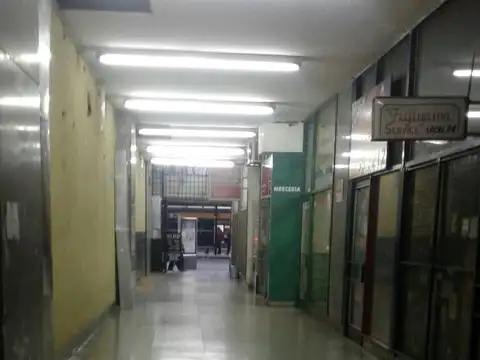 Av. santa Fe al 4400