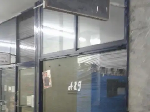 Local en Venta en Palermo, USD 50.000