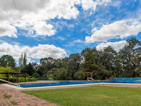 Las  Praderas De Luján