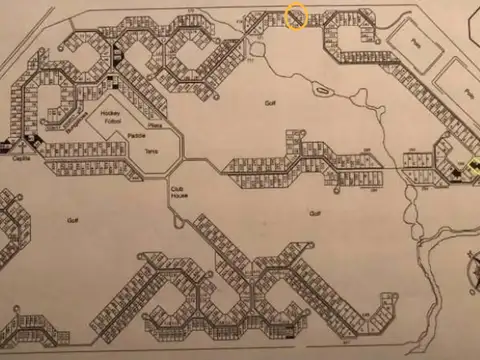 Terreno en Venta de 760,0 m2