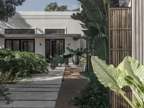 Casa en Venta en La Merced, USD 920.000