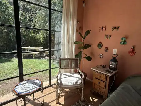 Casa en Alquiler Temporal 3 años