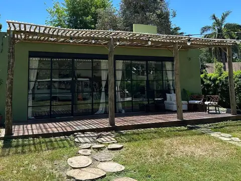 Lindísima casa en alquiler temporario, La Pradera, Villa de Mayo