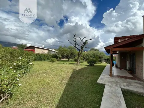 Casa en Venta en Quintas del Tomero, USD 155.000