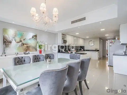 Departamento en Venta en Puerto Madero, USD 2.699.000