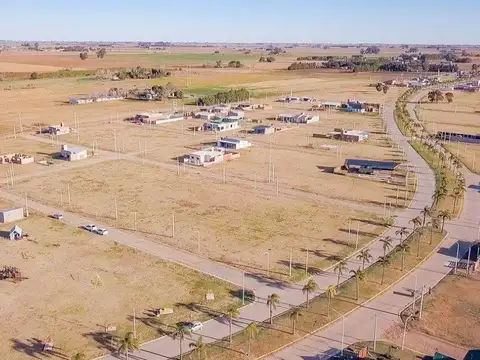 Terreno en   tierra de sueños Arroyo Seco, Manzana 60