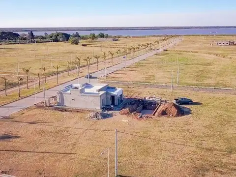 Terreno en Venta en Arroyo Seco, USD 19.050