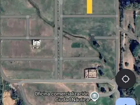 tierra de sueños Arroyo Seco, Manzana 60