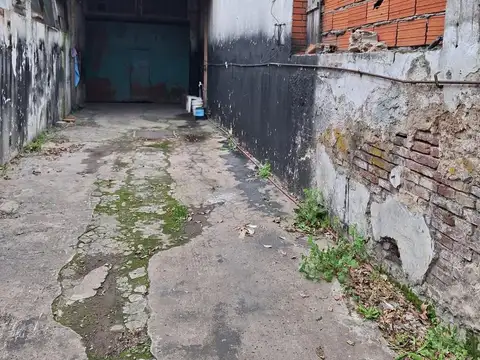 Casa en Venta 40 años