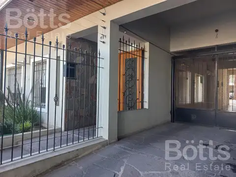 Rodriguez Peña al 400