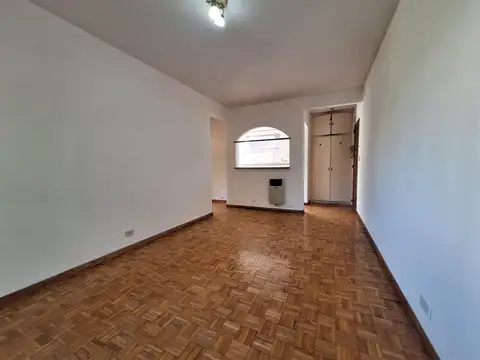 Departamento en Alquiler 58 años