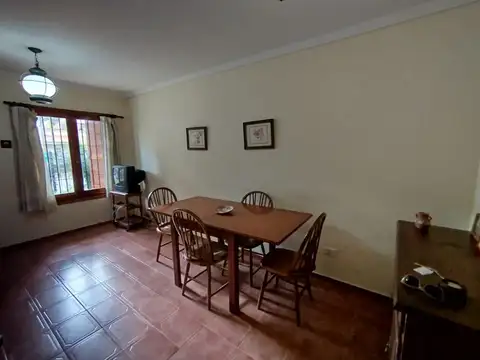 Depto Tipo Casa en Venta en San Bernardo Del Tuyu, USD 53.000