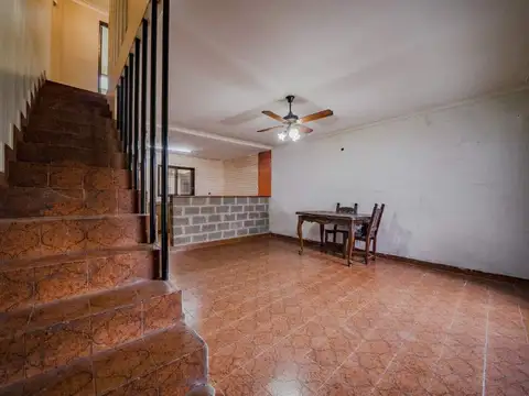 Casa en Venta 43 años