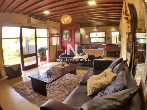 Casa en Pinares - Punta del Este