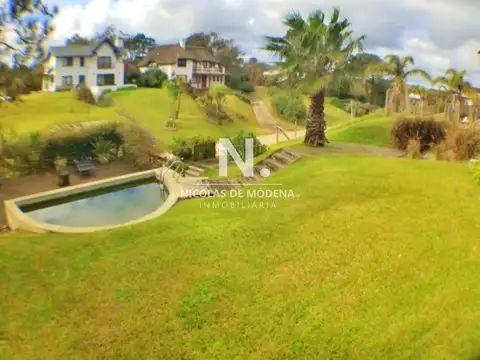 Casa en Alquiler Temporal 2025 años