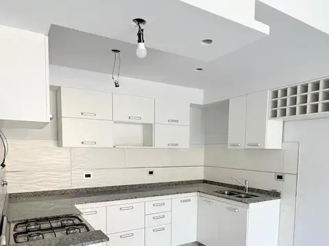 Departamento en Alquiler A Estrenar