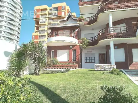 Depto Tipo Casa en Venta de 3 dormitorios