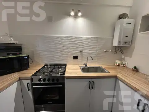 Casa en Alquiler Temporal A Estrenar