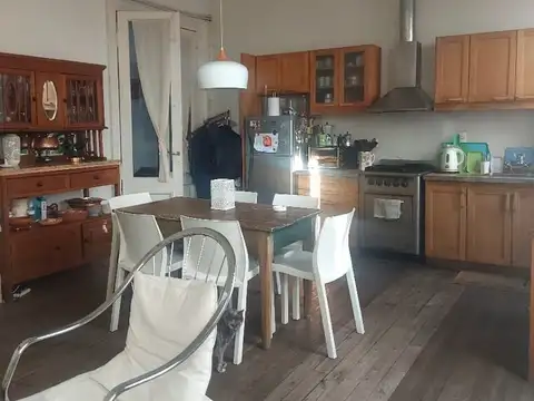 Depto Tipo Casa en Venta de 3 dormitorios