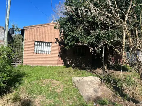 Calle Mejico 2446 2400