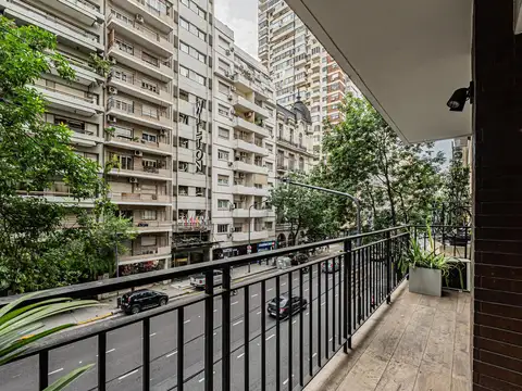 Departamento en Venta en Recoleta, USD 365.000